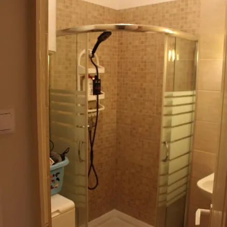 Apartmán Museum Budapešť