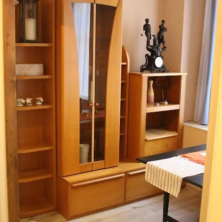 Apartmán Museum Budapešť