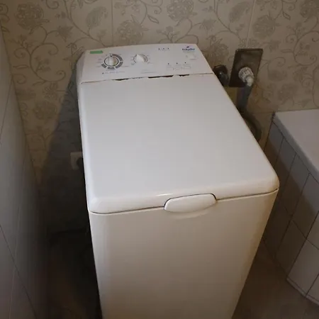 Apartmán Museum Budapešť