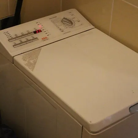 Museum Apartmán Budapešť