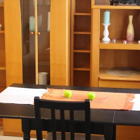 Apartmán Museum