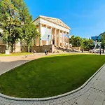 Lejlighed Museum