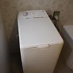 Lejlighed Museum Budapest