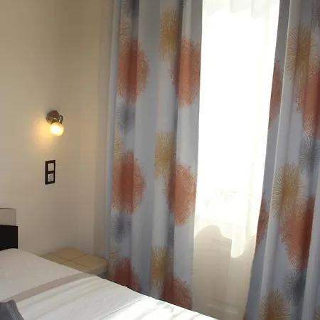 Museum Apartment *