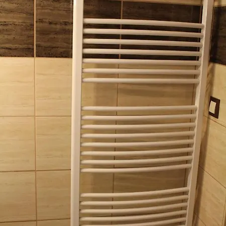 Appartement Museum Boedapest