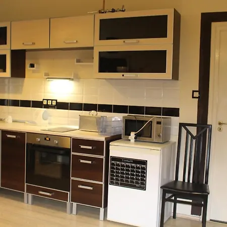 Apartment Museum *