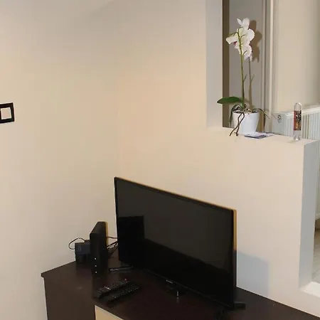 Museum Apartment