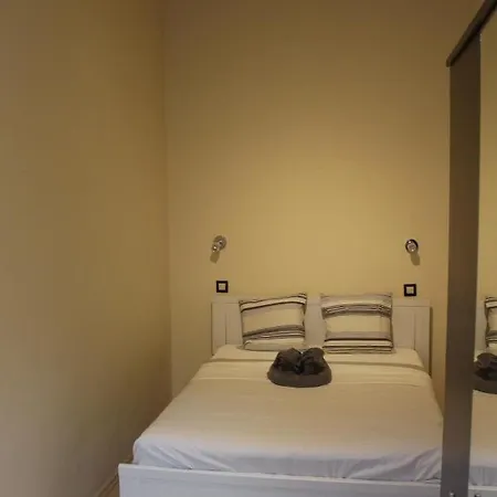 Appartement Museum Boedapest