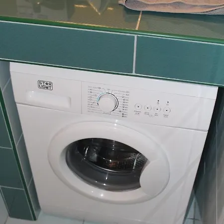 Museum Apartment *