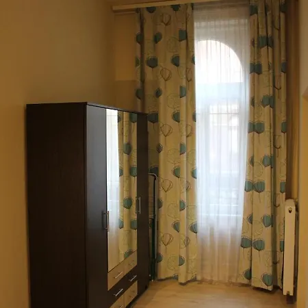 Museum Apartment