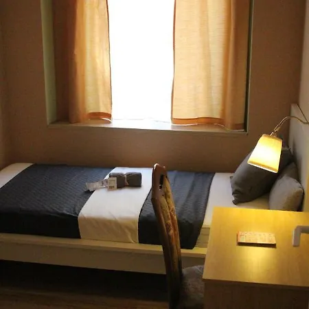 Apartment Museum *