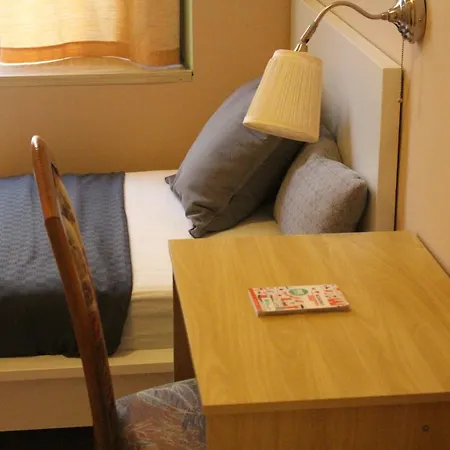 Museum Apartment *