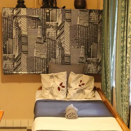 Apartamento Museum *