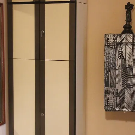 Appartement Museum Boedapest