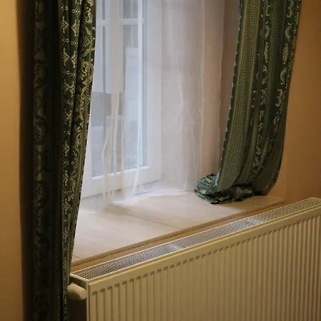 Apartment Museum