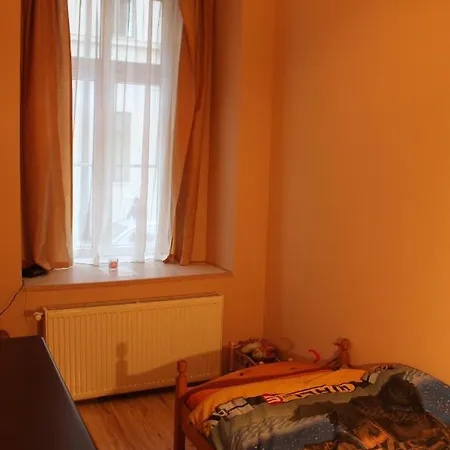 Museum Appartement Boedapest