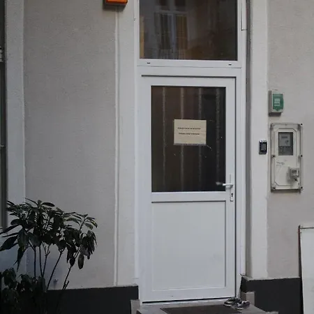Museum Apartment Budapest