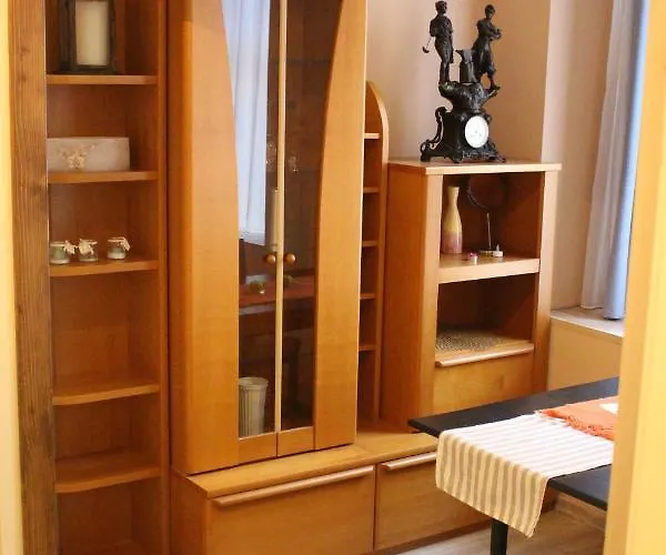 Apartman Museum Budapest
