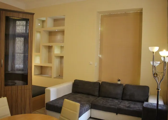 Museum Apartman