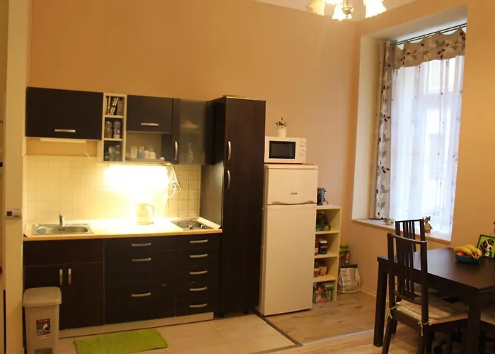 Museum Apartman