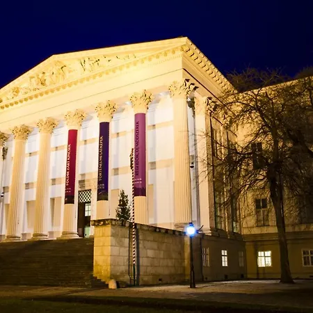 Apartman Museum Budapest