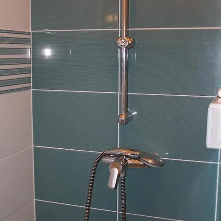 Apartman Museum Budapest