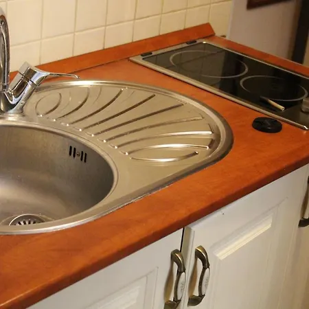 Museum Apartman Budapest