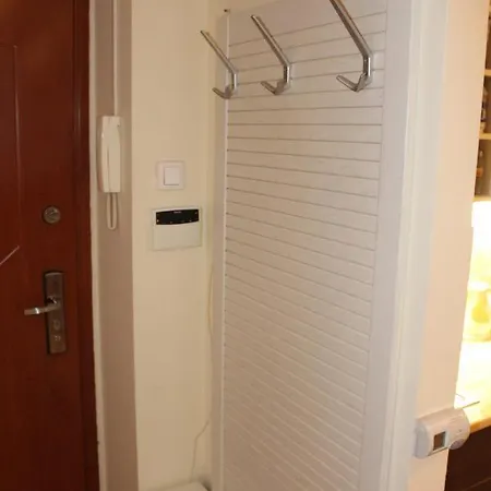 Apartman Museum Budapest