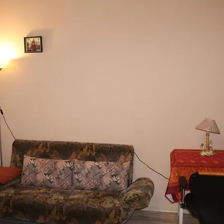 Διαμέρισμα Museum