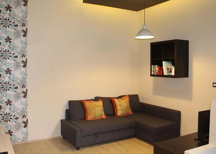 Museum شقة بودابست