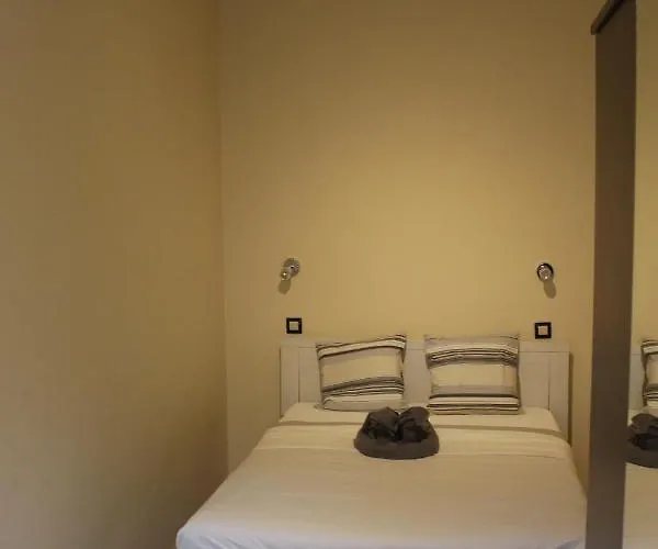 شقة Museum بودابست