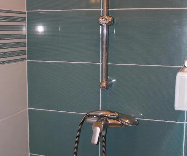 شقة Museum بودابست