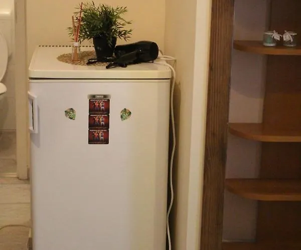 Museum * بودابست