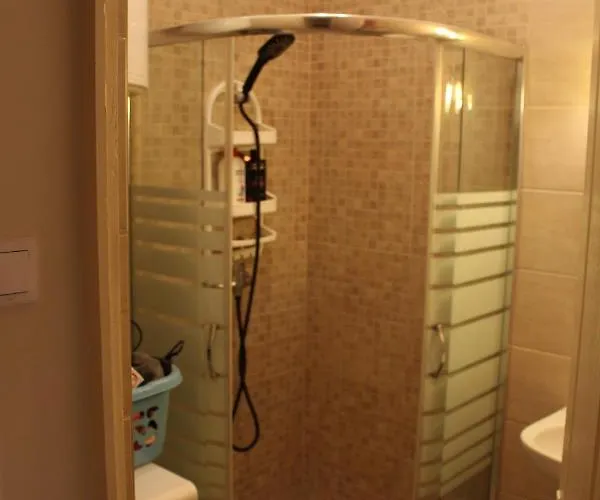 شقة Museum بودابست