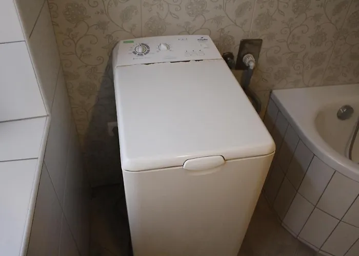 شقة Museum بودابست