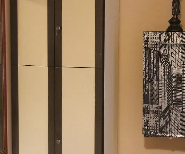 شقة Museum بودابست