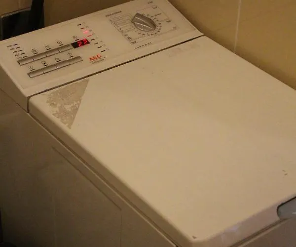 Museum شقة بودابست