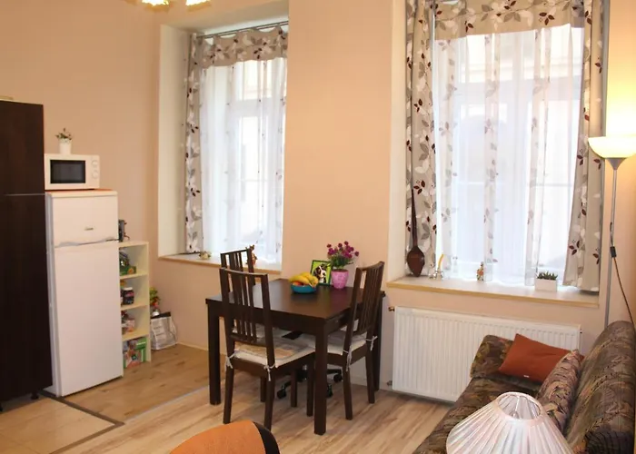 Museum شقة بودابست