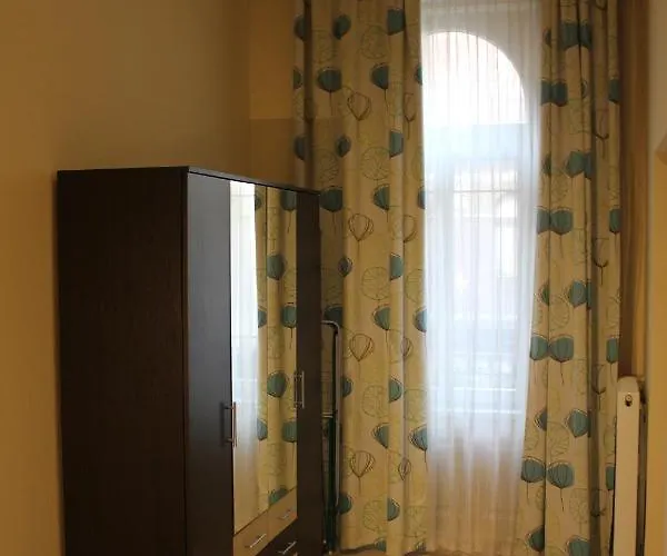 Museum Apartamento
