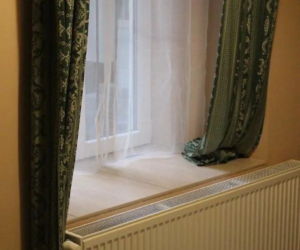 Apartamento Museum
