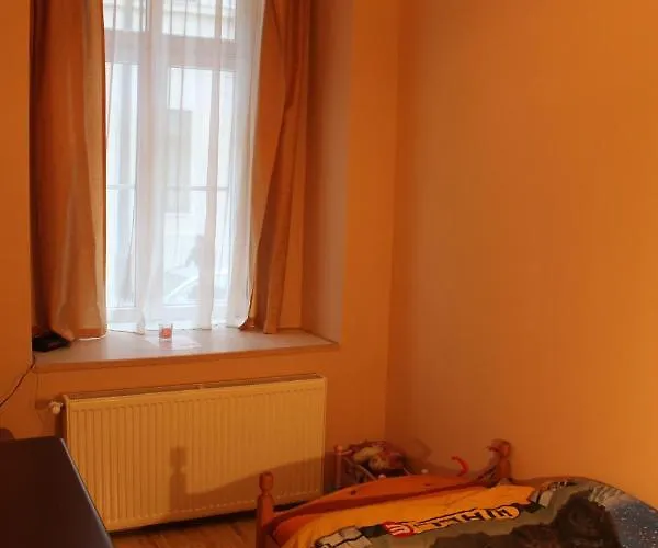 Museum Apartamento Budapest
